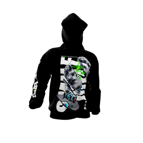 Slime Hoody
