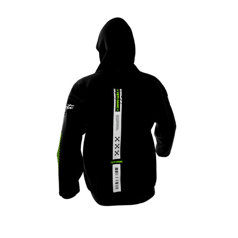 Slime Hoody