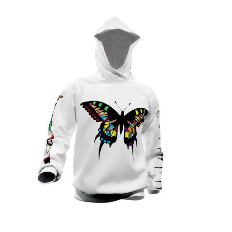 Beautiful Nightmare Hoody
