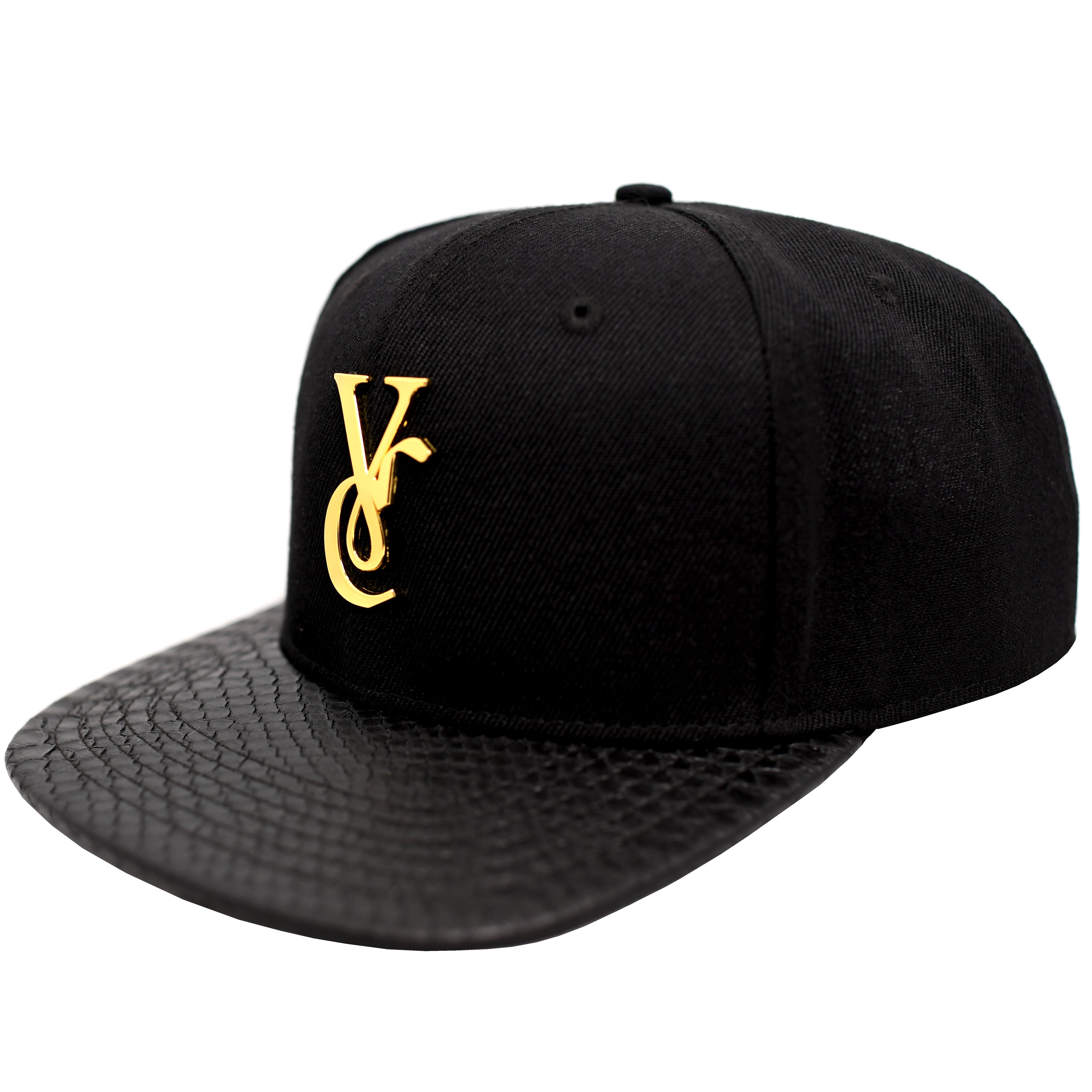 VC Logo Hat - Veyron Calanari