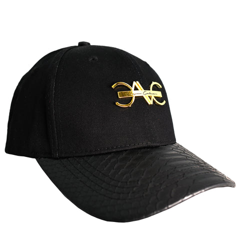 G2 Gold VC Dad Hat