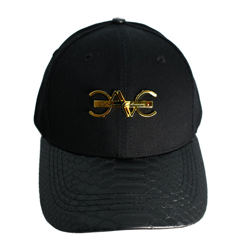 G2 Gold VC Dad Hat