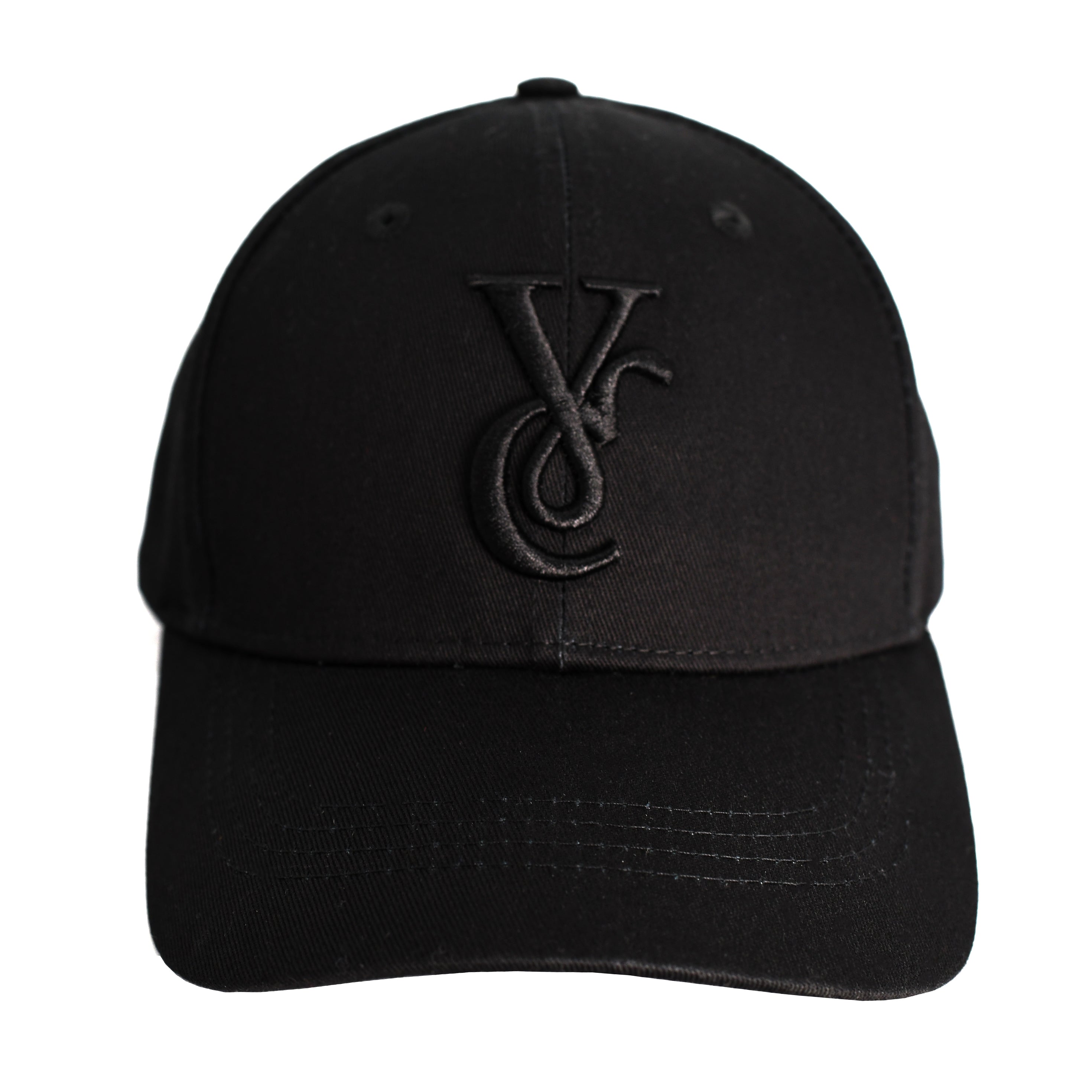 VC Logo Hat - Veyron Calanari