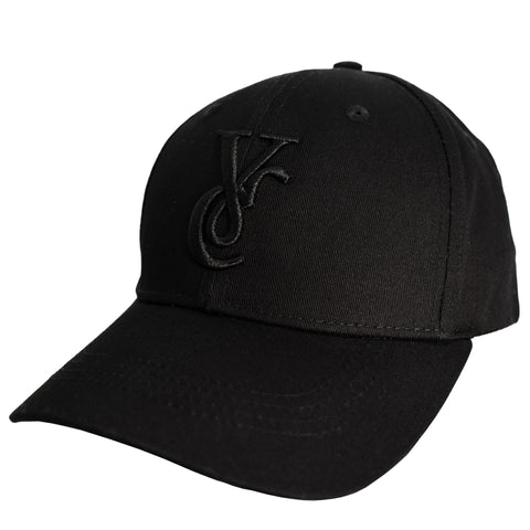 G2 Black VC Dad Hat