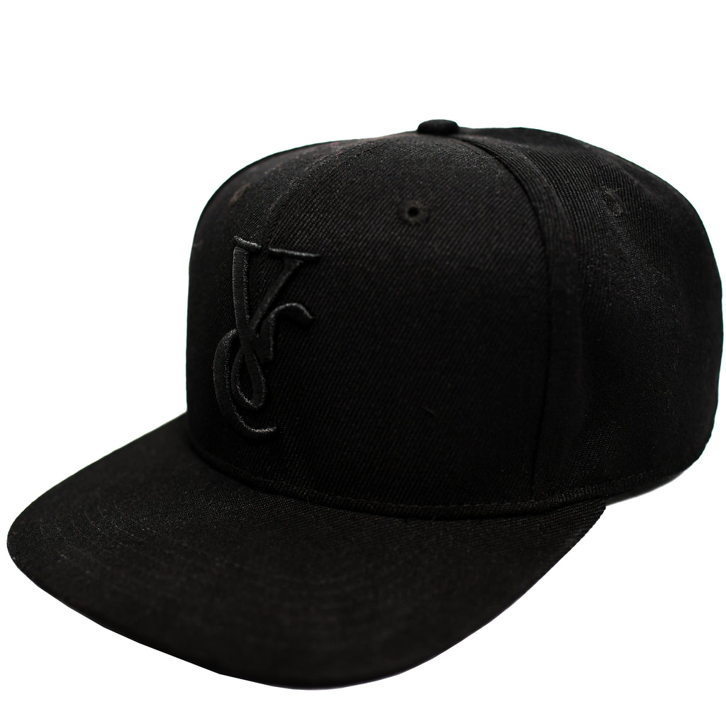 snapback ysl hat